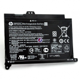 PIN BP02XL GẮN CHO LAPTOP HP PAVILION PC 15 AU010WM, HSTNN-LB7H, HSTNN-UB7B (7.7V-41WH )